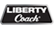 Liberty Coach Logo